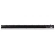 ICON iKeyboard 6X 61-Keys Semi Weighted Keys Keyboard 4 iKeyboard6S Back 600x800