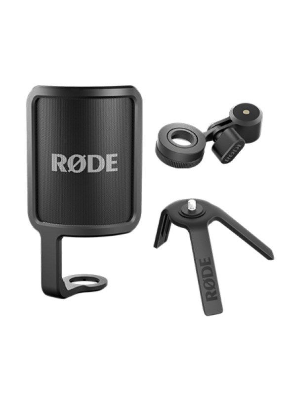 Rode NT-USB | USB Microphone - Image 8