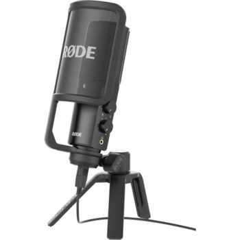 Rode NT-USB | USB Microphone