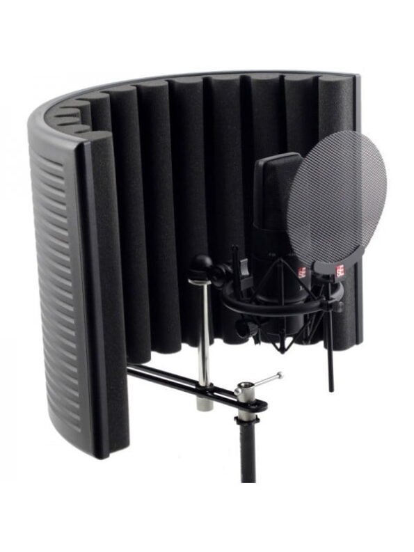sE Electronics RF-X Reflexion Filter X Portable Vocal Booth - Image 2