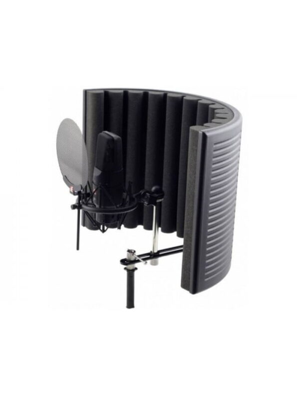 sE Electronics RF-X Reflexion Filter X Portable Vocal Booth - Image 3