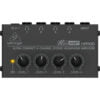 Behringer Microamp Ha400