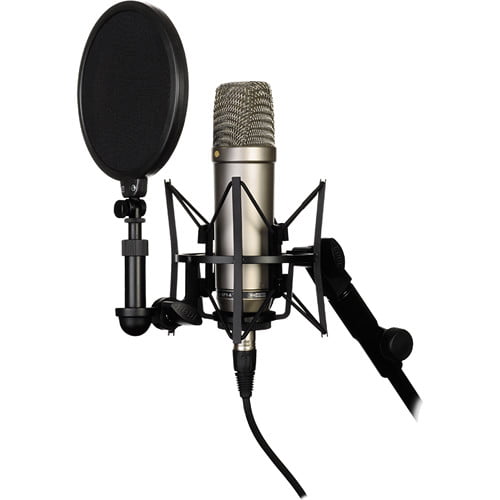 Rode NT1 Signature Series review: premium studio mic for the masses