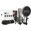 Rode NT1-A Complete Vocal Recording Solution