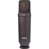 Rode NT1-KIT Large Diaphragm Cardioid Condenser Microphone