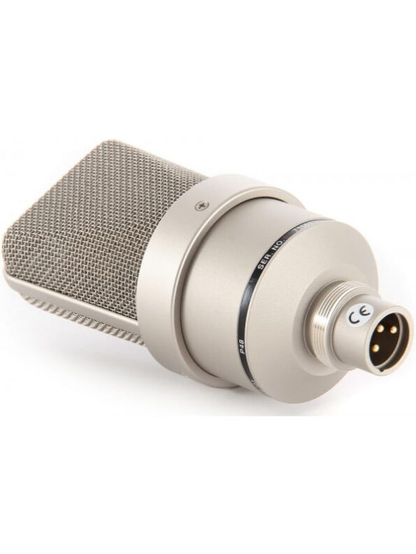 Neumann TLM 103 Large-Diaphragm Cardioid Condenser Microphone - Image 5