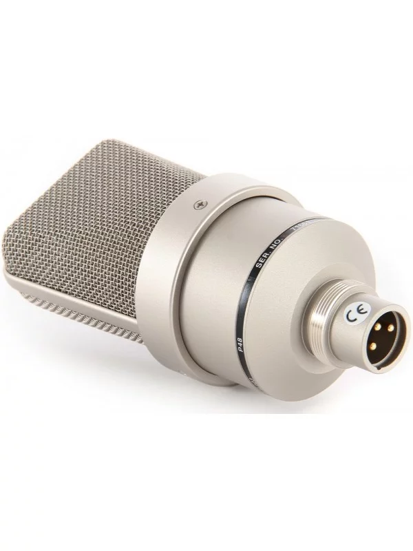 Neumann TLM 103 Large-Diaphragm Cardioid Condenser Microphone 5 Neumann TLM 103 Large-Diaphragm Cardioid Condenser Microphone - Image 5