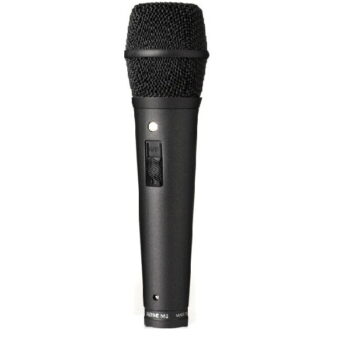 Rode M2 Handheld Condenser Microphone