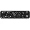 Behringer U-Phoria UMC202HD USB Audio Interface with MIDAS Preamps | 24-Bit/192kHz 6 1421920891 IMG 459567
