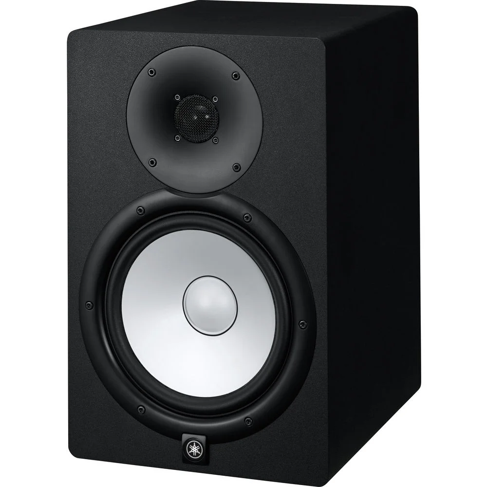 Yamaha HS8 Powered Studio Monitor (Pair) 3 Yamaha HS8 Powered Studio Monitor