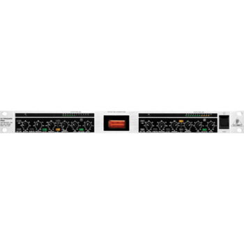 Behringer ULTRAGAIN PRO MIC2200 V2 - Preamplifier