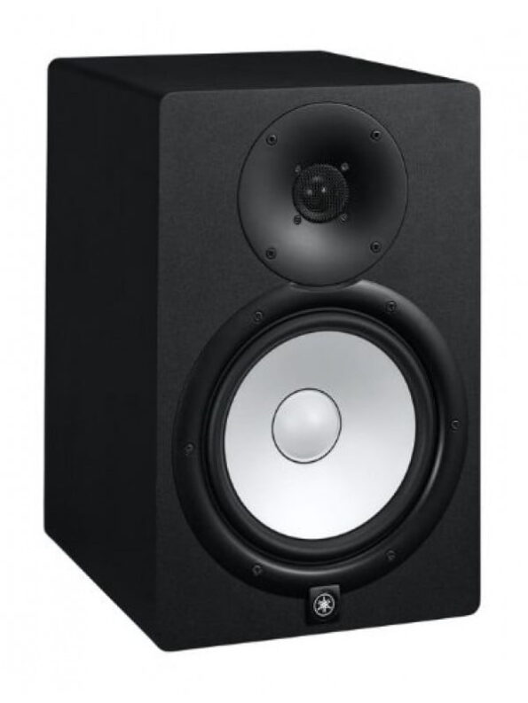 Yamaha HS8 Powered Studio Monitor (Pair) - Image 2