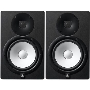 Yamaha HS8 Powered Studio Monitor