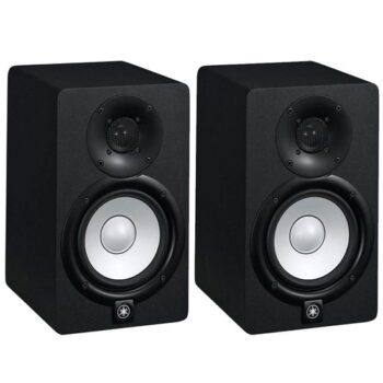 HS5 Powered Studio Monitor