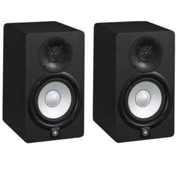 Yamaha HS5 Powered Studio Monitor