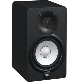 Yamaha HS5 Powered Studio Monitor