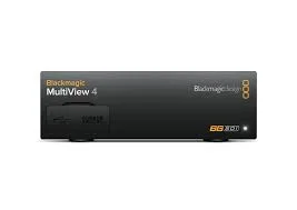 BlackMagic Design Multiview 4