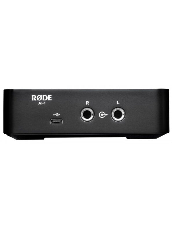 Rode Complete Studio Kit with NT1 & AI-1 - Image 6