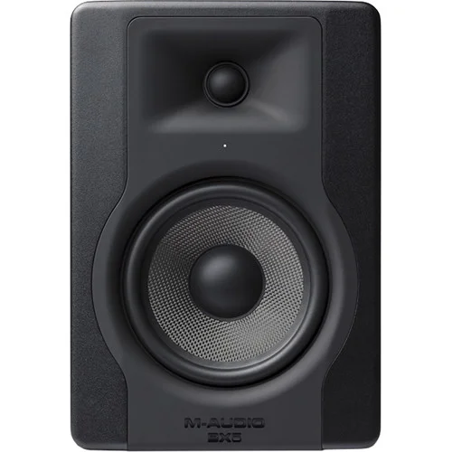 M-Audio BX5 D3 5″ Powered Studio Monitor 100W (Single) - Image 2