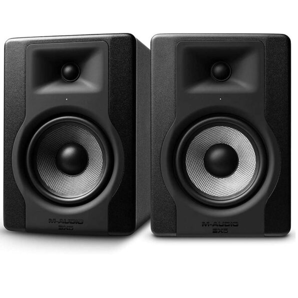 M-Audio BX5 D3 Pair