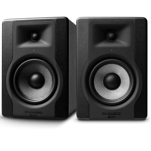 M-Audio BX5 D3 Pair -