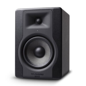 M-Audio BX5D3 5″ Powered Studio Monitor 100W -Each