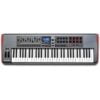 Novation Impulse 61 USB Midi Controller Keyboard