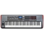 Novation Impulse 61 USB Midi Controller Keyboard