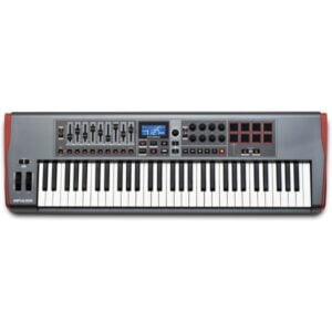 Novation Impulse 61 USB Midi Controller Keyboard