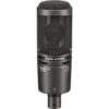 Audio-Technica AT2020USB+