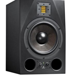 Monitores De Estudio M-audio Bx8 D3 150 Watts