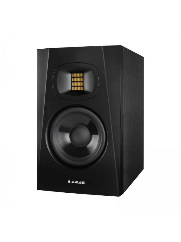 ADAM Audio T5V Powered Nearfield Studio Monitors 3 ADAM Audio T5V Powered Nearfield Studio Monitors - Image 3