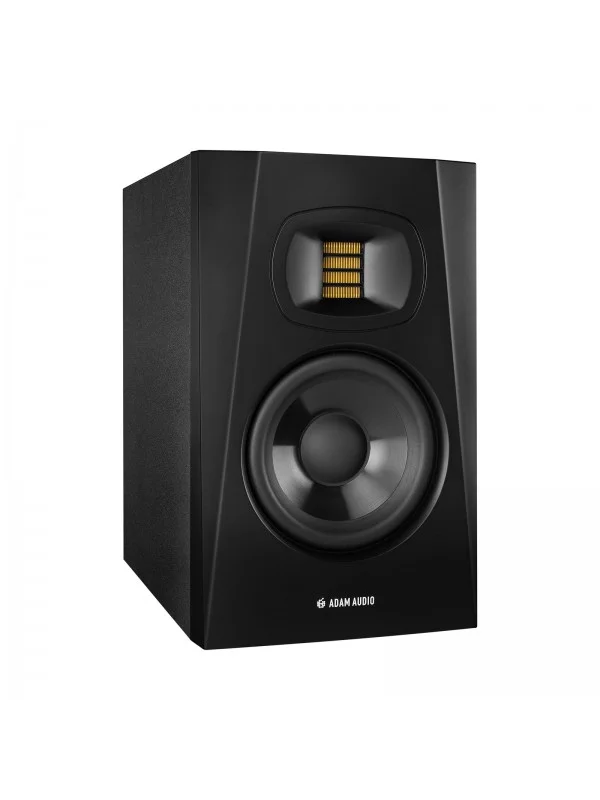 ADAM Audio T5V Powered Nearfield Studio Monitors 2 ADAM Audio T5V Powered Nearfield Studio Monitors - Image 2