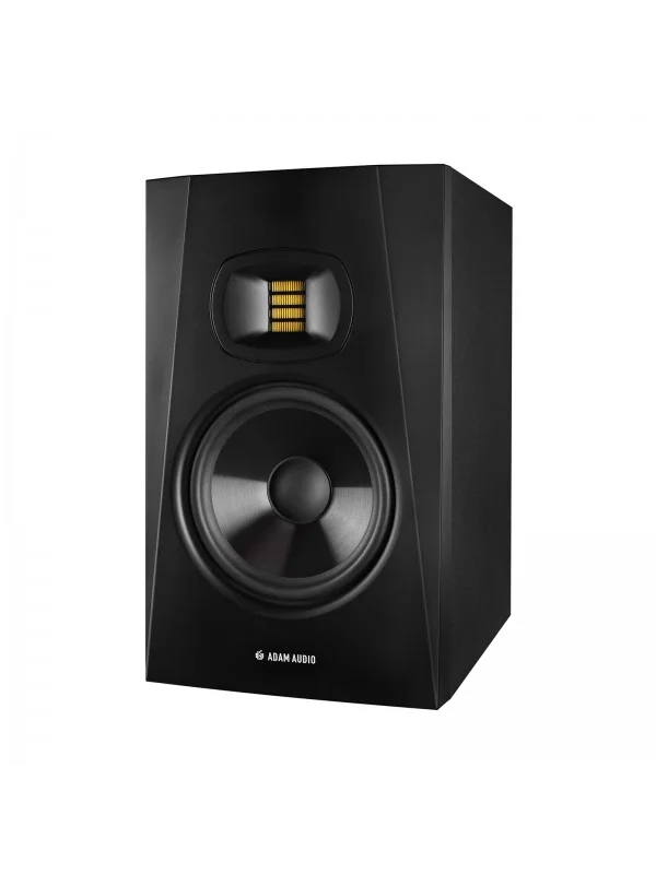 ADAM Audio T7V Powered Studio Monitors (Pair) 2 ADAM Audio T7V Powered Studio Monitors (Pair) - Image 2