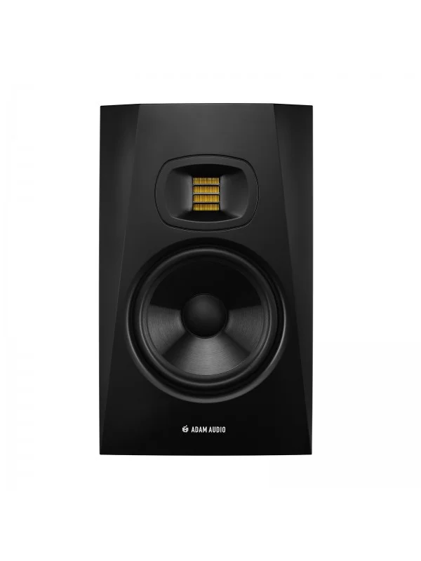 ADAM Audio T7V Powered Studio Monitors (Pair) 1 Adam Audio T7V T-Series Active Nearfield Studio Monitor