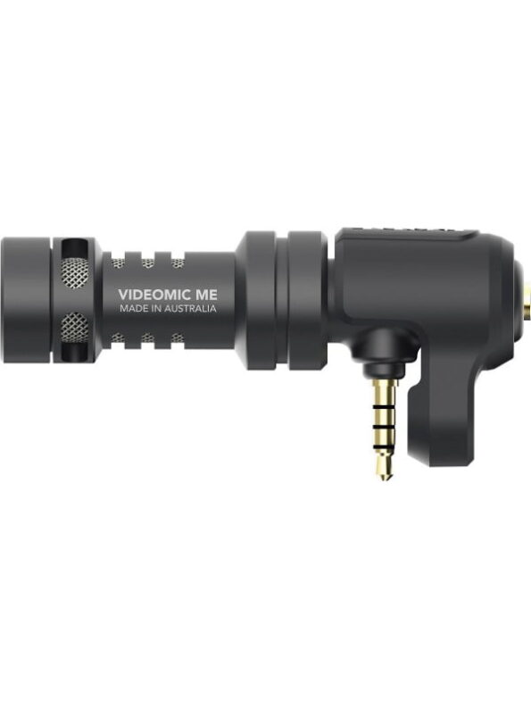 Rode VideoMic Me Directional Mic for Smart Phones