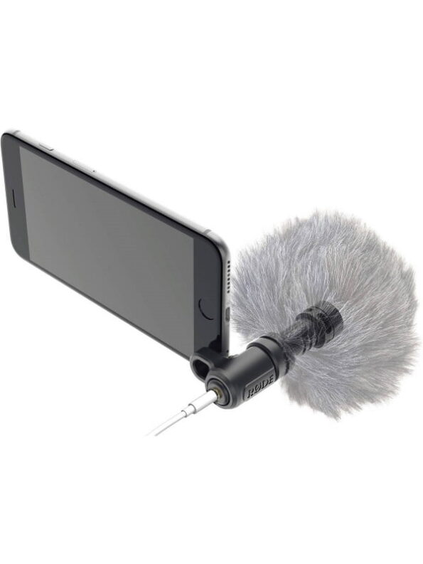 Rode VideoMic Me Directional Mic for Smartphones - Image 2