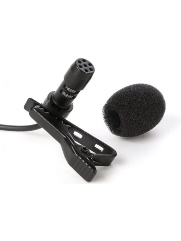 IK Multimedia iRig Mic Lav Lavalier microphone - Image 2