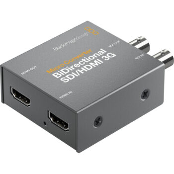 Blackmagic Design Micro Converter BiDirectional