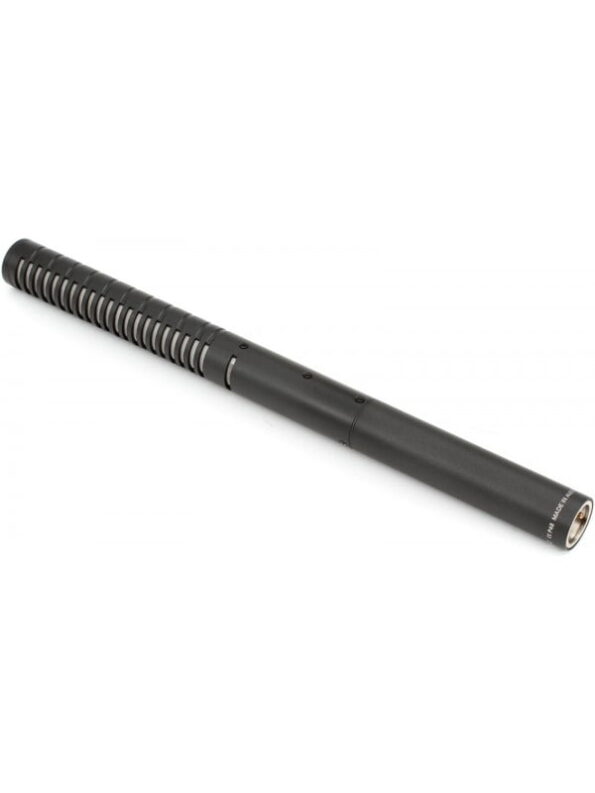 RODE NTG2 Multi-powered Shotgun Microphone - Image 5