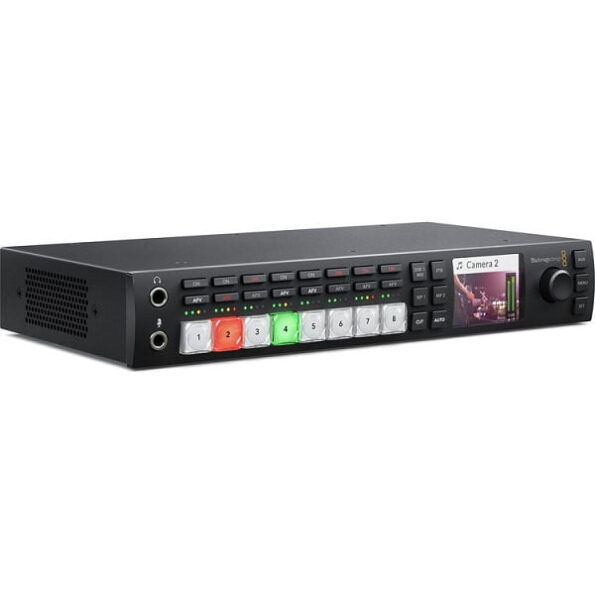 Blackmagic Design ATEM Television Studio HD - Image 3