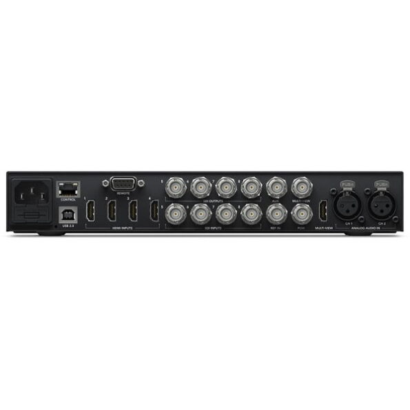 Blackmagic Design ATEM Television Studio HD - Image 2