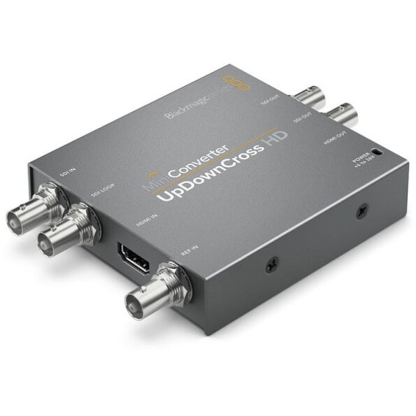 Blackmagic Design Mini Converter UpDownCross HD - Image 3