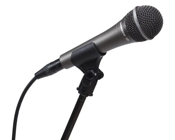 Samson Q7 - Professional Dynamic Vocal Microphone - Image 3