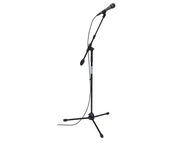 Samson Q7 - Professional Dynamic Vocal Microphone - Image 4