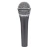 Samson Q8x - Professional Dynamic Vocal Microphone