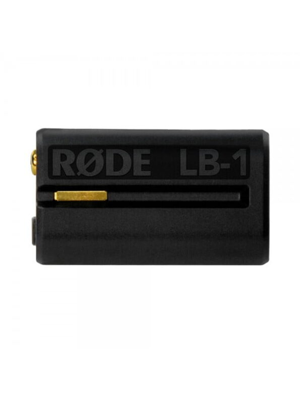 Rode VideoMic Pro+ Camera-Mount Shotgun Microphone - Image 7