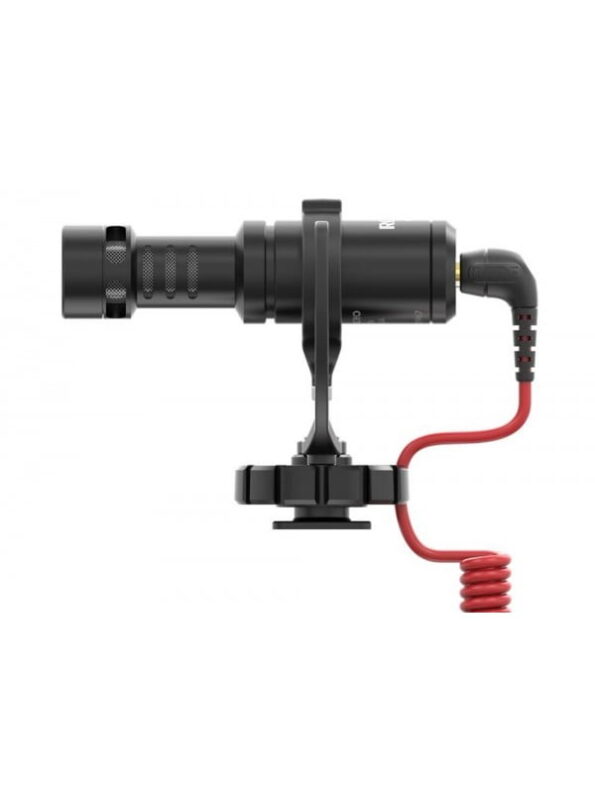 Rode VideoMicro Camera Microphone - Image 4