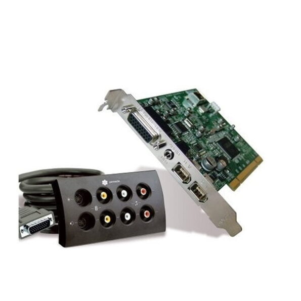 Pinnacle Studio MovieBoard HD version 14 -Video Capture Card