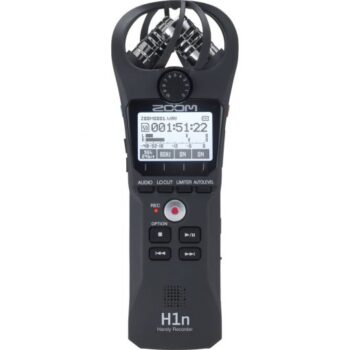 Zoom H1N Handy Recorder